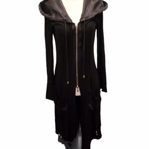 VIC0067 Joseph Ribkoff jacket